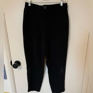 J. Crew Women’s Ankle Easy Pull On Dress Pant